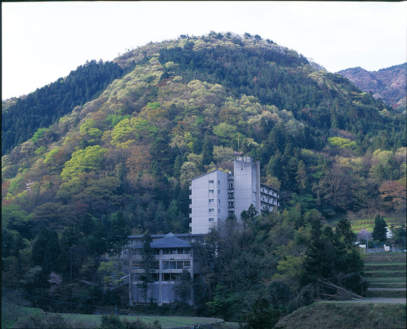 リブマックスリゾート讃岐塩江温泉