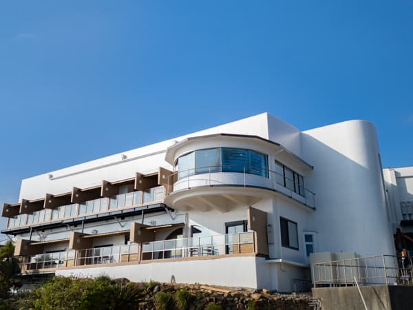 リブマックスリゾート印南シーフロント