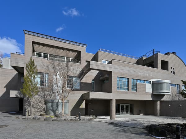 リブマックスリゾート八ヶ岳高原